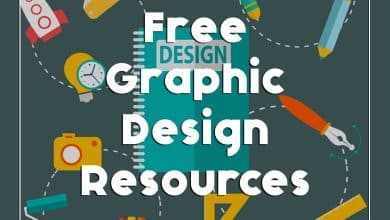 Premium 3000 Graphic Design Resources Image And All Material