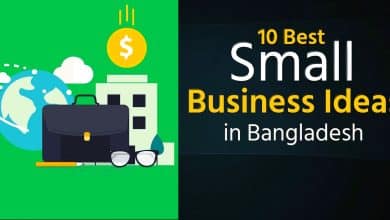 Business Ideas in Bangladesh