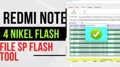 Redmi Note 4 MTK Dead After Flash File Solution Without Password