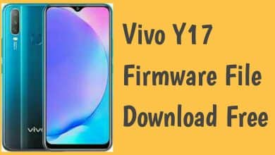 Vivo Y17 PD1901DF MT6765 Firmware Flash File Test Point Dead Boot Repair